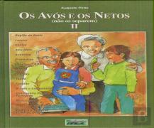 Os Avós e os Netos I I 