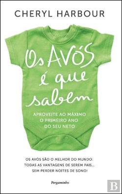 Bertrand.pt - Os Avós É Que Sabem