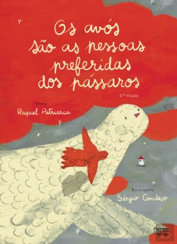 Bertrand.pt - Os Avós São as Pessoas Preferidas dos Pássaros
