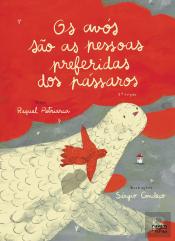 Os Avós São as Pessoas Preferidas dos Pássaros
