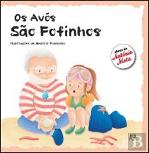 Os Avós São Fofinhos