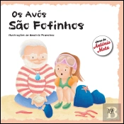 Os Avós São Fofinhos