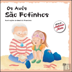 Bertrand.pt - Os Avós São Fofinhos
