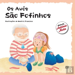 Bertrand.pt - Os Avós São Fofinhos
