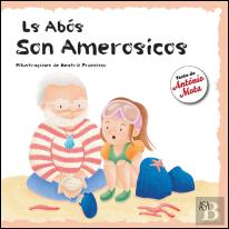 Os Avós São Fofinhos - Mirandês