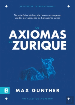 Bertrand.pt - Os Axiomas de Zurique