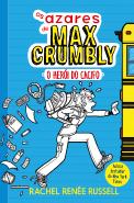 Os Azares de Max Crumbly N.º 1