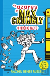 Os Azares de Max Crumbly N.º 1