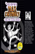 Os Azares de Max Crumbly N.º 2