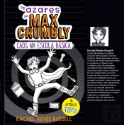 Os Azares de Max Crumbly N.º 2