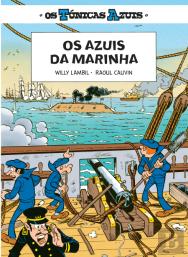 Os Azuis da Marinha