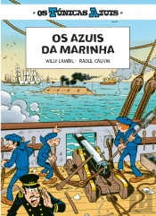 Os Azuis da Marinha