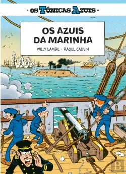 Bertrand.pt - Os Azuis da Marinha