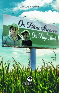 Bertrand.pt - Os Báia Semorra & os Rap Mudos