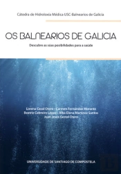 Os Balnearios De Galicia