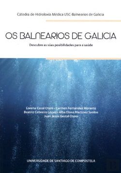 Bertrand.pt - Os Balnearios De Galicia