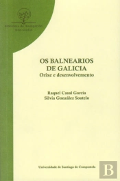 Os Balnearios De Galicia