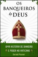 Os Banqueiros de Deus