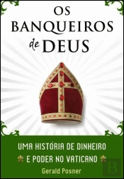 Os Banqueiros de Deus