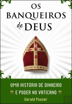Bertrand.pt - Os Banqueiros de Deus