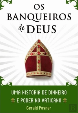 Bertrand.pt - Os Banqueiros de Deus