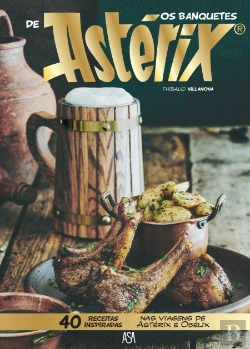 Bertrand.pt - Os Banquetes de Astérix