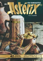 Os Banquetes de Astérix