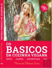 Os Básicos da Cozinha Vegana