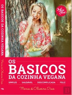 Bertrand.pt - Os Básicos da Cozinha Vegana