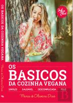 Os Básicos da Cozinha Vegana