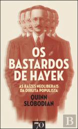 Os Bastardos de Hayek
