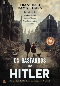 Bertrand.pt - Os Bastardos de Hitler
