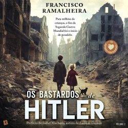 Bertrand.pt - Os Bastardos De Hitler - Vol 2
