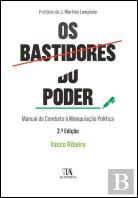Os Bastidores do Poder