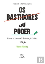 Os Bastidores do Poder