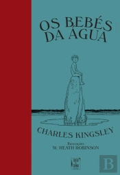 Os Bebés da Água