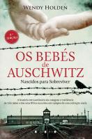 Os Bebés de Auschwitz