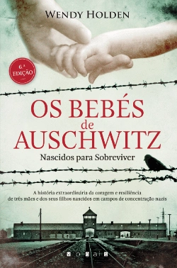 Bertrand.pt - Os Bebés de Auschwitz
