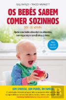 Os Bebés Sabem Comer Sozinhos