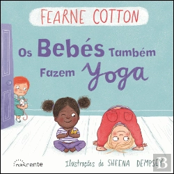 Bertrand.pt - Os Bebés Também Fazem Yoga