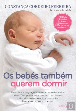 Bertrand.pt - Os Bebés Também Querem Dormir