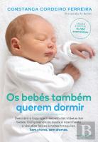 Os Bebés Também Querem Dormir