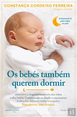 Bertrand.pt - Os Bebés Também Querem Dormir
