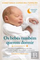Os Bebés Também Querem Dormir