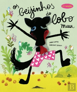 Bertrand.pt - Os Beijinhos do Lobo Mau