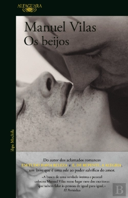 Bertrand.pt - Os Beijos
