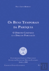 Os Bens Temporais da Paróquia