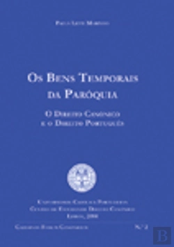 Bertrand.pt - Os Bens Temporais da Paróquia