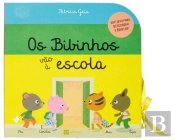 Os Bibinhos Vão à Escola
