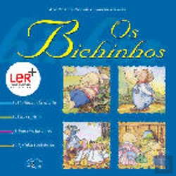 Bertrand.pt - Os Bichinhos